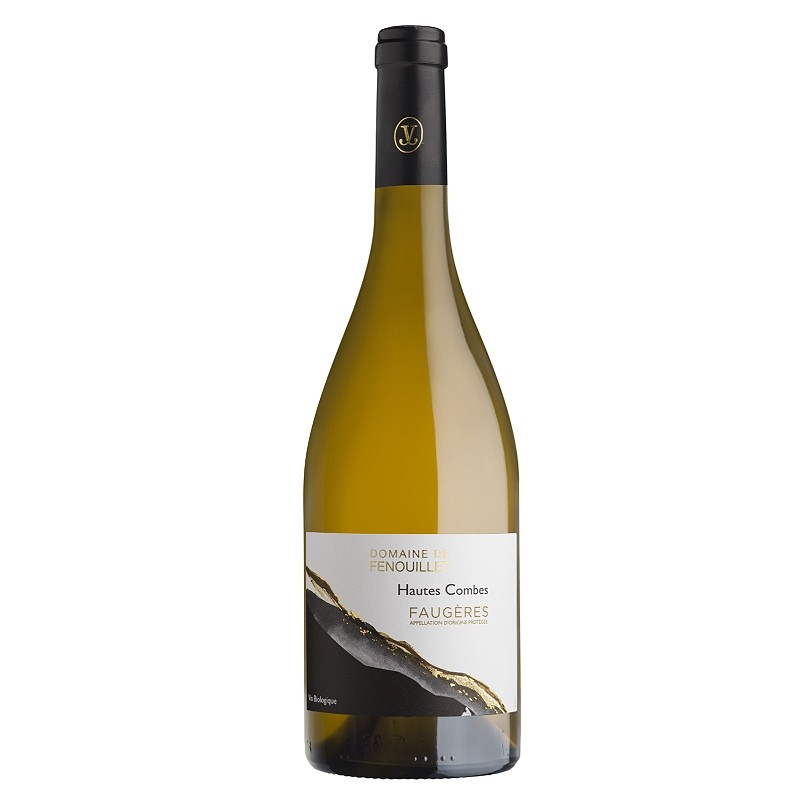 Domaine de Fenouillet Les Hautes Combes - AOP Faugères   - Vignobles Jeanjean