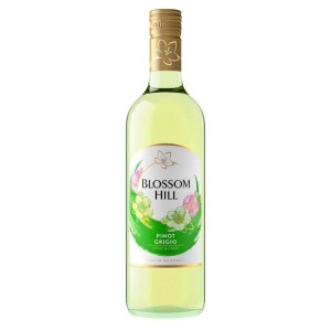 Blossom Hill Pinot Grigrio  Vin de Californie - Château Gilbert et Gaillard