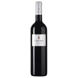 Tarani Rouge - IGP Comté Tolosan   - Vinovalie