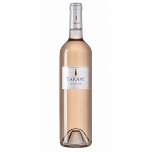 Tarani Rosé - IGP Comté Tolosan  - Vinovalie
