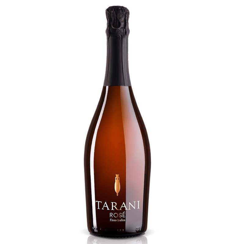 Tarani Rosé Fines Bulles - Vin de France - Vinovalie