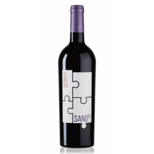 Sang Mélé - Vin de France Rouge - Vinovalie