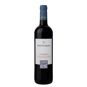 AOP Languedoc Rouge...
