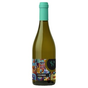 Cépage Viognier - IGP Pays d'Oc   - Château de Saint Preignan