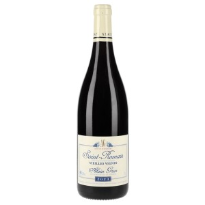 Saint-Romain   - AOP- Côte de Beaune - Domaine Alain Gras