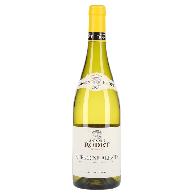 Bourgogne Aligoté Les Sèves - Bourgogne Blanc - Antonin Rodet