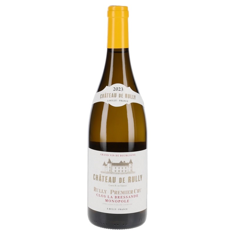 Château De Rully 1er Cru La Bressande - Rully   - Antonin Rodet