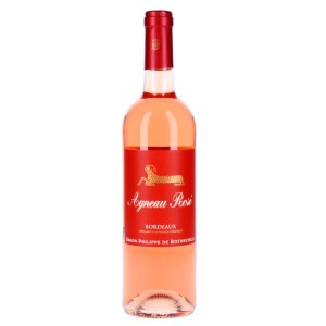 Agneau Rosé - Baron Philippe de Rothschild