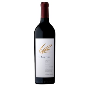 Overture Rouge - Usa / Napa Valley - Baron Philippe de Rothschild