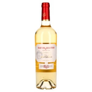Passeport Sauternes   - Barton et Guestier