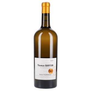 Thomas Barton Réserve  - Sauternes  - Barton & Guestier