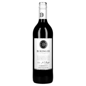 Beringer Classics Cabernet Sauvignon - Usa / Napa Valley