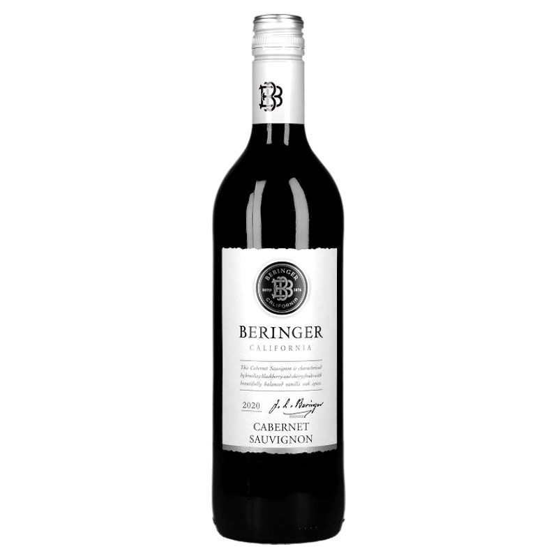 Beringer Classics Cabernet Sauvignon - Usa / Napa Valley