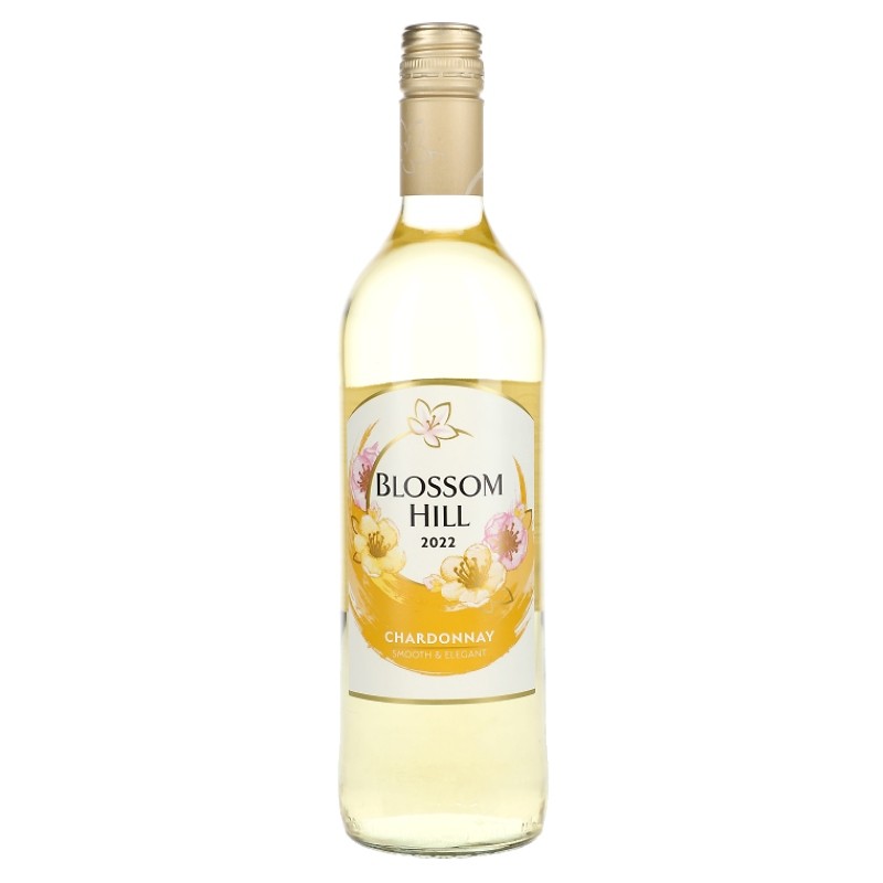 Blossom Hill Chardonnay - Vin de Californie