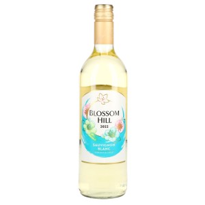 Blossom Hill Sauvignon   - Vin d'Espagne