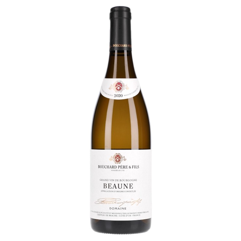 Beaune Domaine - Bourgogne Blanc   - Bouchard Père & Fils