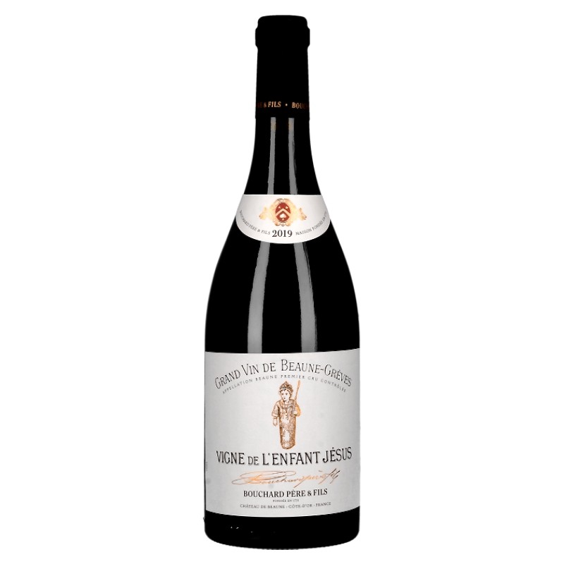 Beaune Grèves Vigne Enfant Jésus 1er Cru Domaine - Bourgogne Rouge   - Bouchard Père & Fils