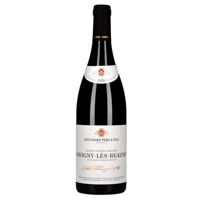 Savigny-Lès-Beaune - Bourgogne Rouge   - Bouchard Père & Fils