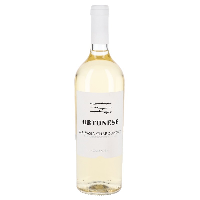 Ortonese Malvasia -  Chardonnay   - Caldora Vini