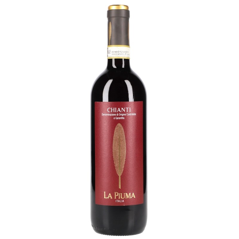 La Piuma - Chianti   - Cantine di Priocca