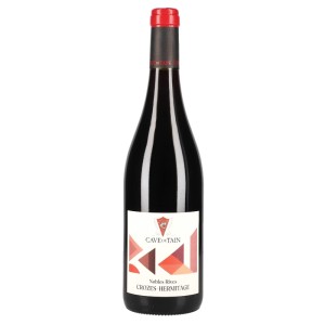 Nobles Rives - Crozes Hermitage Rouge  - Cave de Tain