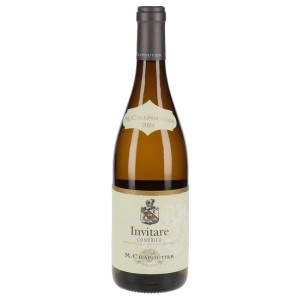 Invitare - Condrieu Blanc   - Maison Chapoutier