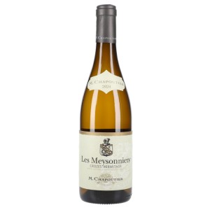 Les Meysonniers - Crozes-Hermitage Blanc  - Maison Chapoutier
