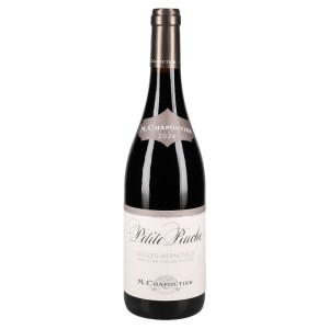 Petite Ruche - Crozes-Hermitage Rouge - Maison Chapoutier