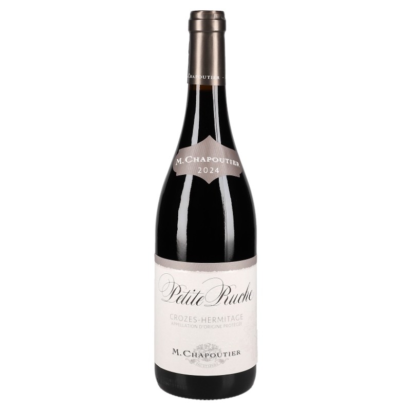 Petite Ruche - Crozes-Hermitage Rouge - Maison Chapoutier
