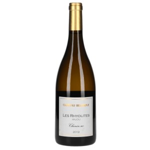 Les Rhyolites - Anjou Blanc  - Château Bellerive