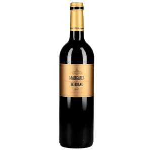 Margaux de Brane - Margaux  - Château Brane Cantenac