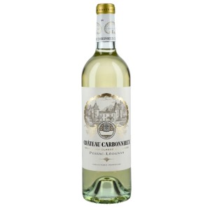 Château Carbonnieux - Grand Cru Classé de Graves Blanc   - Pessac Léognan
