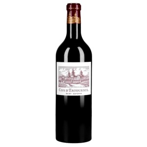 Château Cos d'Estournel - Saint Estèphe