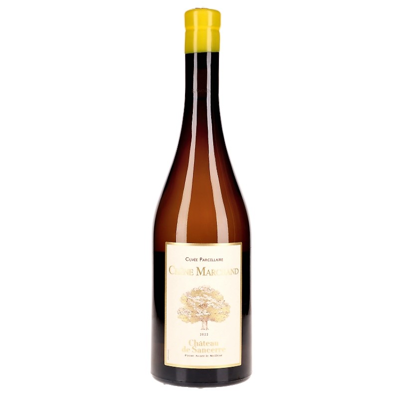 Chêne Marchand - Sancerre Blanc  - Château de Sancerre