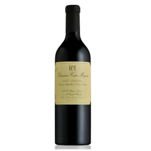 Sélection - AOP Saint Christol Languedoc Bio   Domaine Coste-Moynier