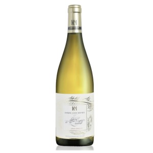 Lou Camp de la Qualitat - AOP  Languedoc Blanc Bio - Domaine Coste-Moynier
