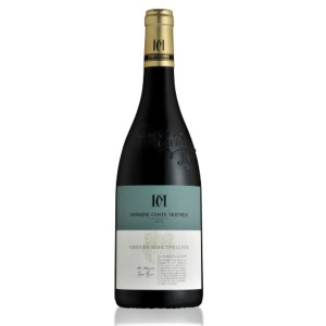 Domaine Coste-Moynier - AOP  - Domaine Coste-Moynier