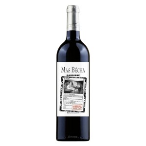 La Barrique - Côtes du Roussillon Bio   - Mas Bécha