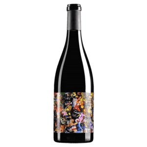 OMG (Oh My Grenache) - Côtes du Roussillon Bio  - Mas Bécha