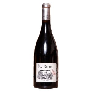 Excellence - Côtes du Roussillon Villages Bio Les Aspres  - Mas Bécha