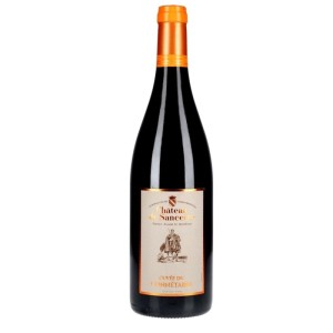 Cuvée du Connetable - Sancerre Blanc  - Château de Sancerre