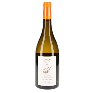 Terre de Silex - Sancerre Blanc   - Château de Sancerre