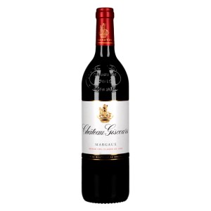 Château Giscours - Margaux 3ème Grand Cru Classé   - Château de Giscours
