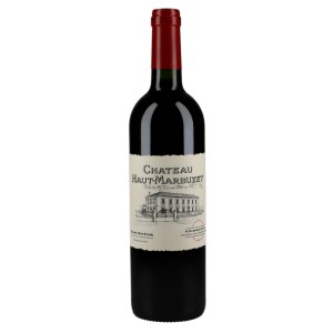 Château Haut-Marbuzet - Saint Estèphe   Cru Bourgeois 2021 - Château Haut-Marbuzet