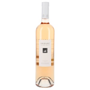 Prieuré Sainte Marie - Côtes de Provence Rosé  - Château La Martinette