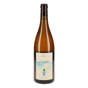 Ruben - Vin de France Blanc   - Château Peybonhomme les Tours