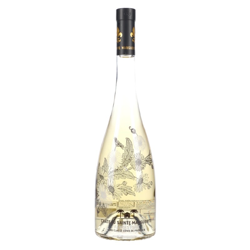 Cuvée Fantastique - Côtes de Provence Blanc - Château Sainte Marguerite
