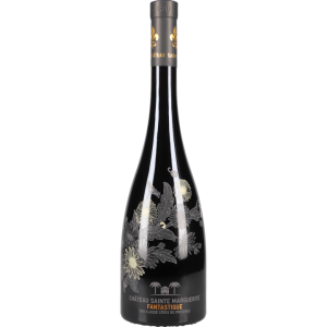 Cuvée Fantastique - Côtes de Provence Rouge  - Château Sainte Marguerite
