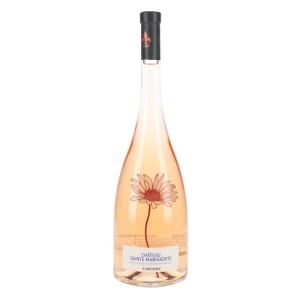 Magnum Symphonie Sainte Marguerite - Côtes de Provence Rosé   - Château Sainte Marguerite