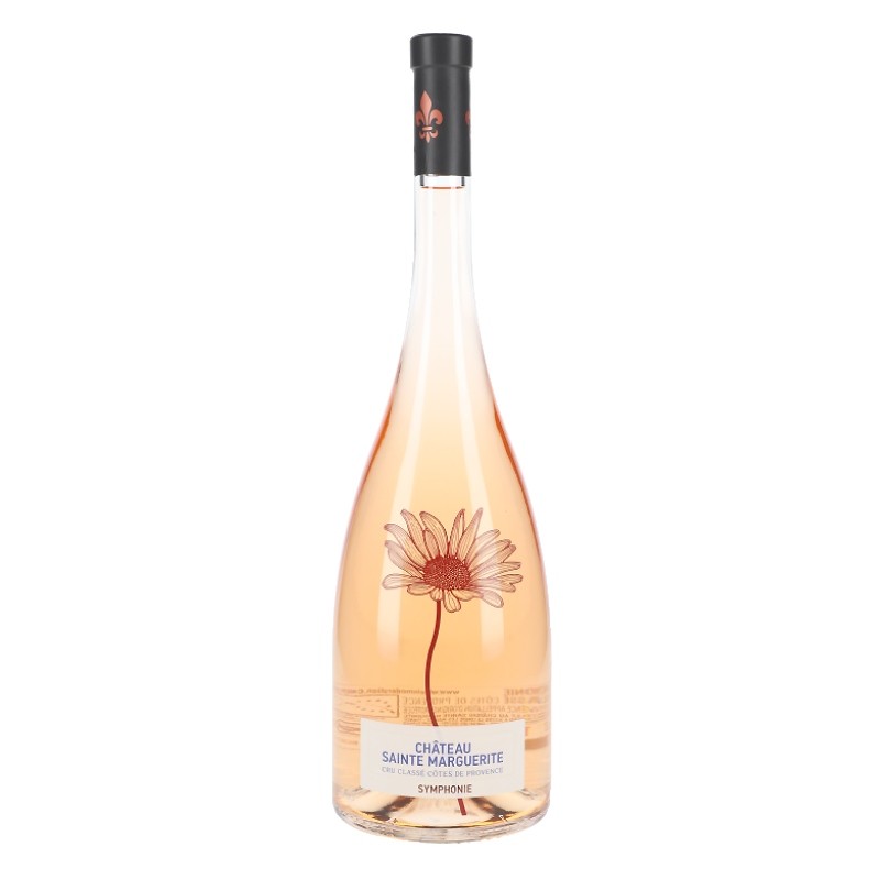 Magnum Symphonie Sainte Marguerite - Côtes de Provence Rosé   - Château Sainte Marguerite